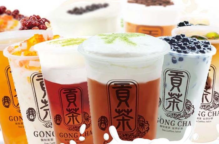 滦县贡茶培训