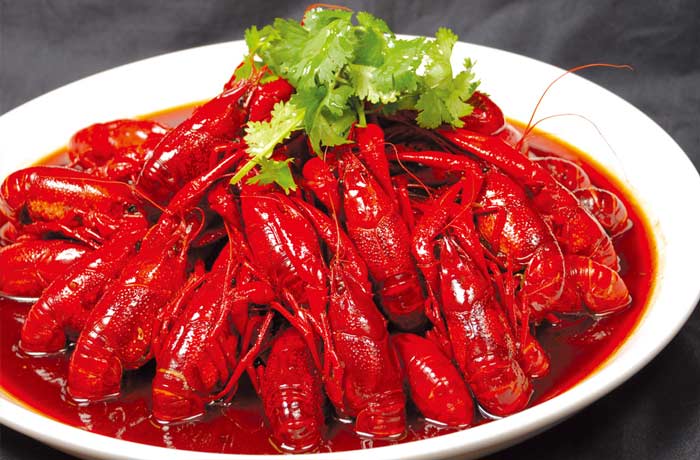 滦县麻辣小龙虾培训